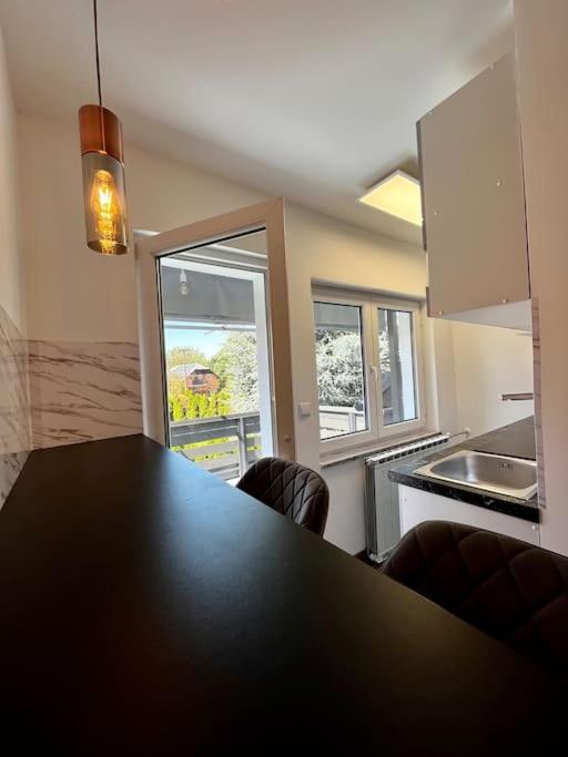 Charming Flat Maribor Exterior foto