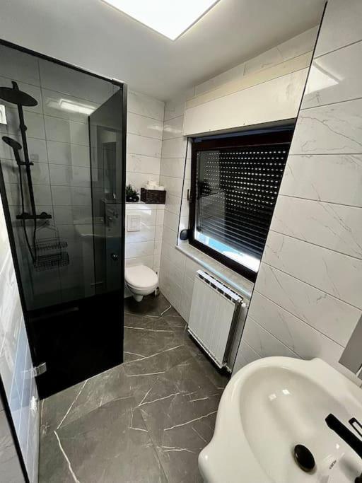 Charming Flat Maribor Exterior foto